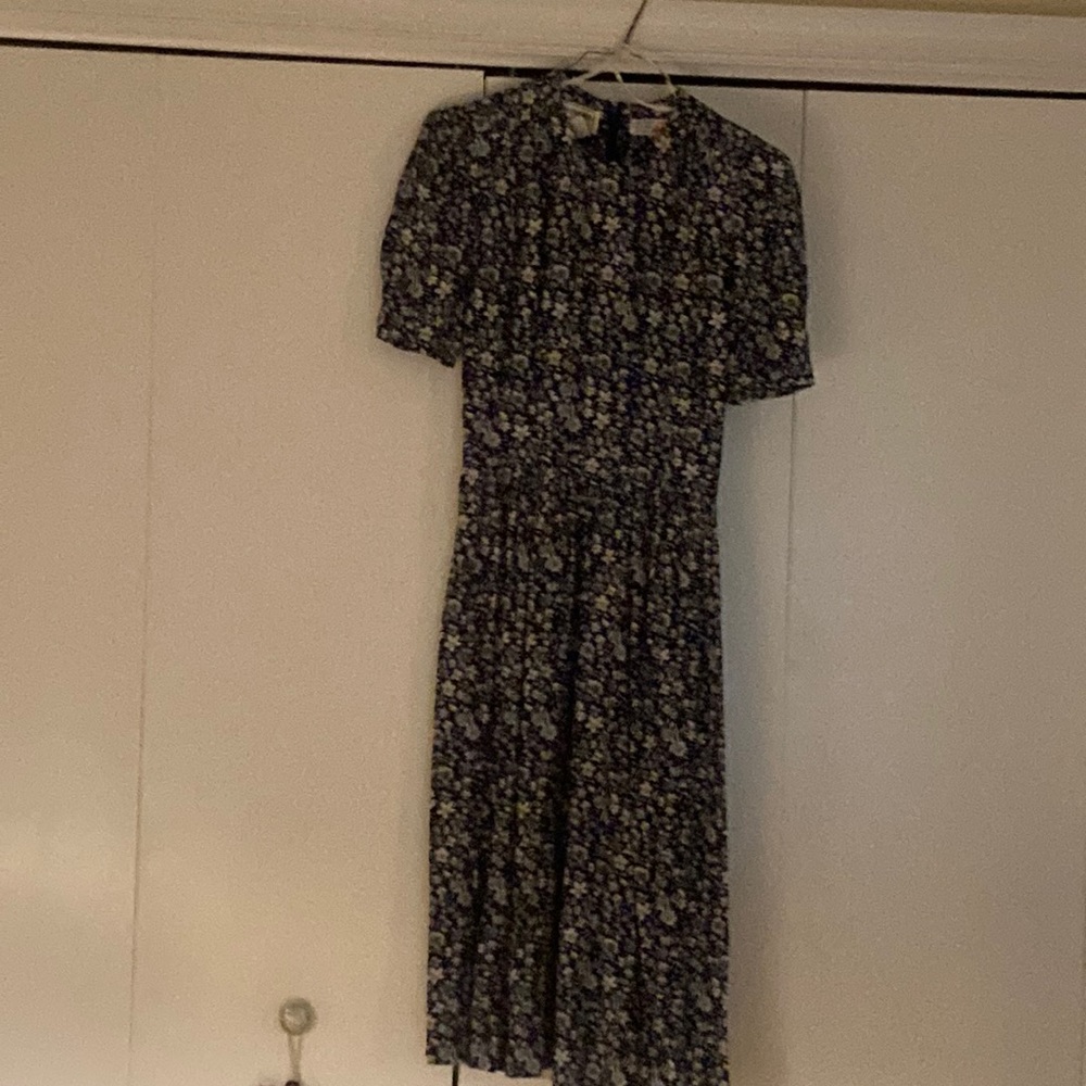 Karin Stevens dress